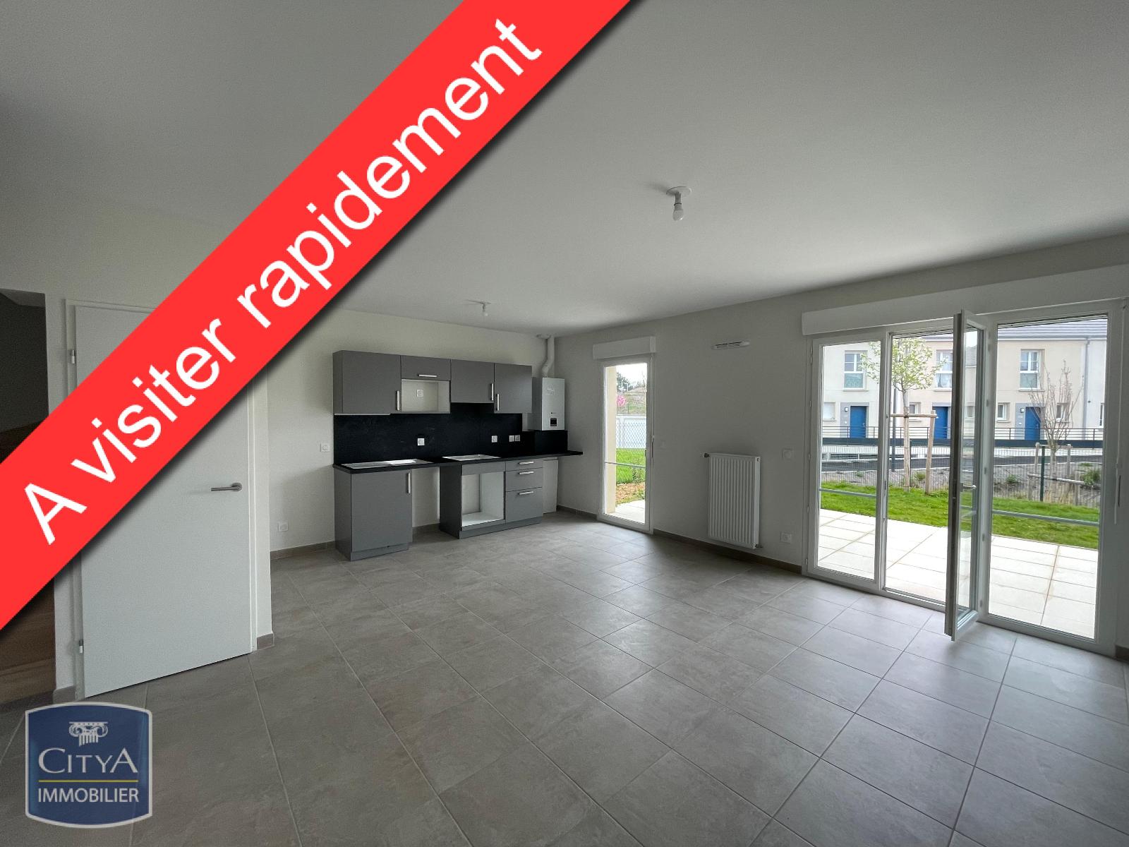 Photo Maison 5 pièces 91.56m²