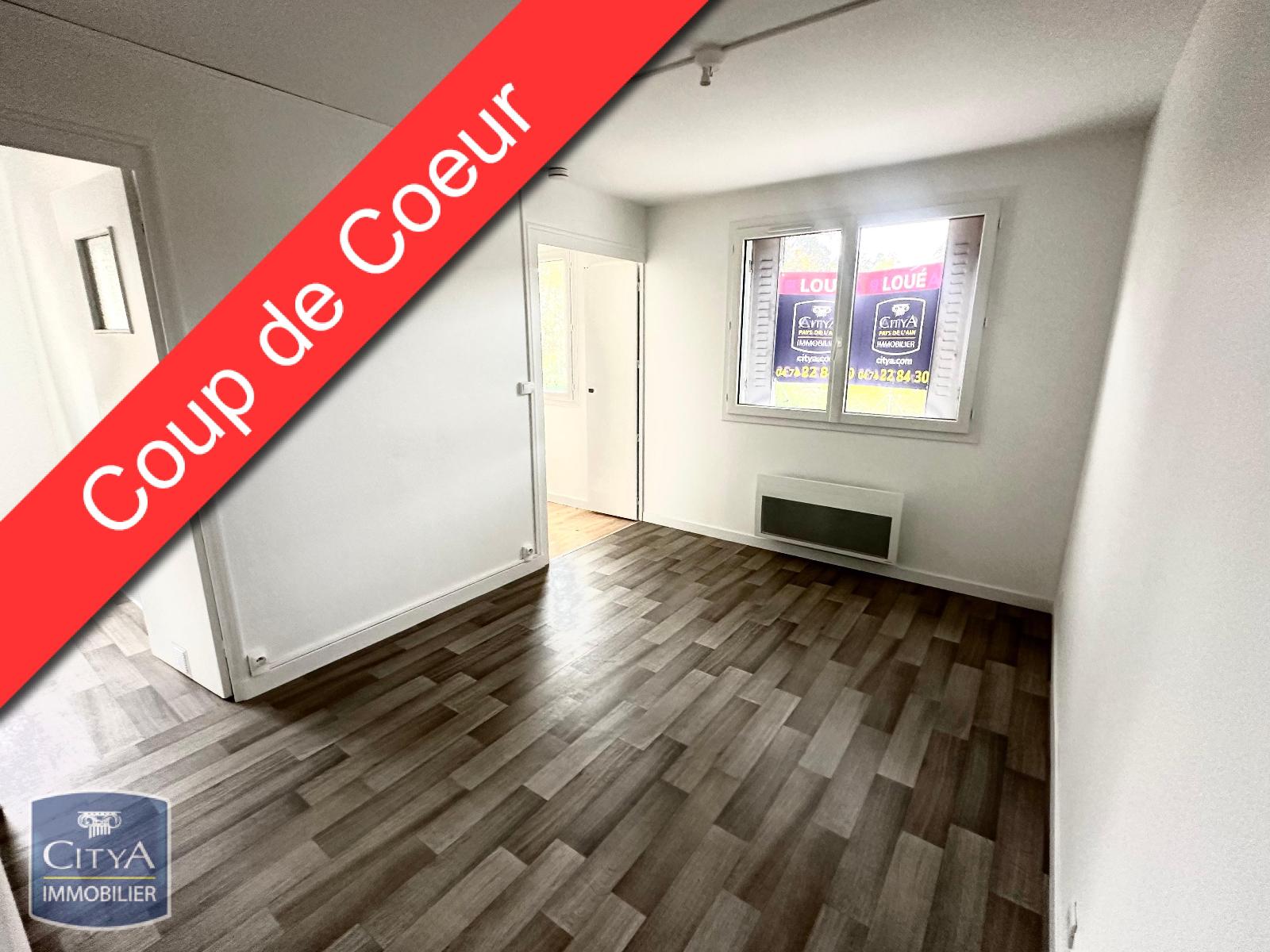 Photo du bien Appartement 2 pièces 31m²