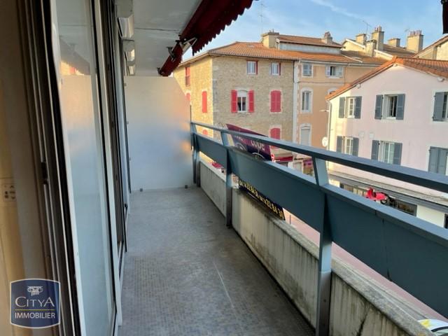 Photo 13 appartement Bourg-en-Bresse