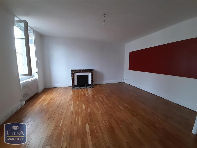 Photo Appartement 5 pièces 124.88m²