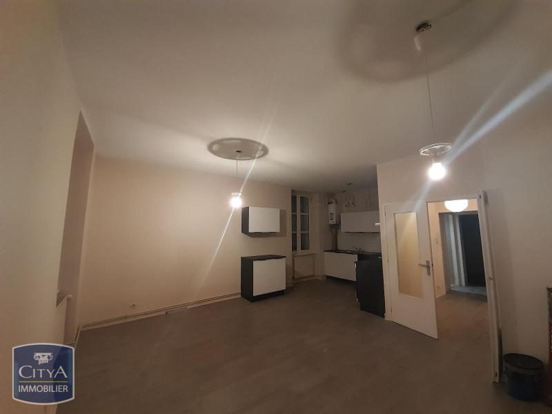 Photo 3 appartement Bourg-en-Bresse