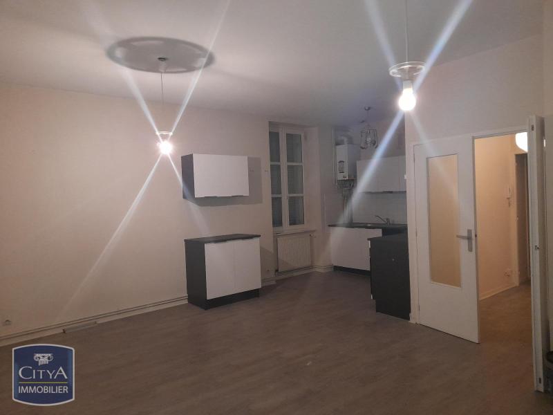 Photo 1 appartement Bourg-en-Bresse