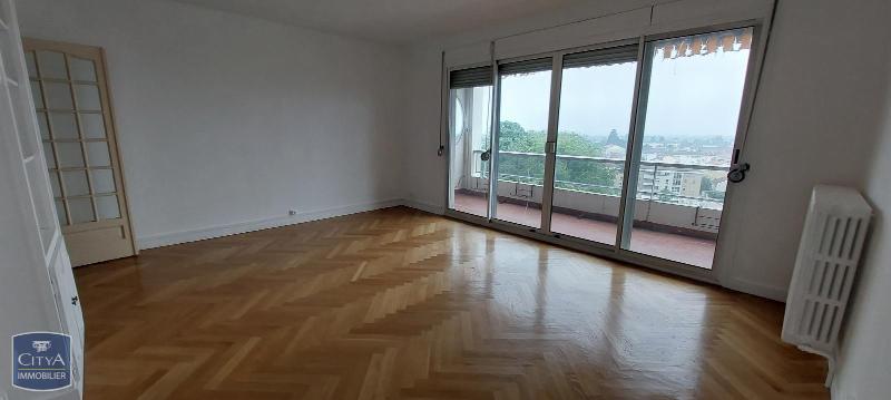 Photo 1 appartement Bourg-en-Bresse