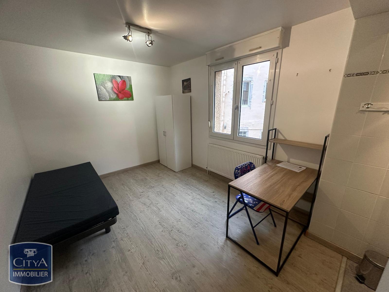 Photo 3 appartement Bourg-en-Bresse