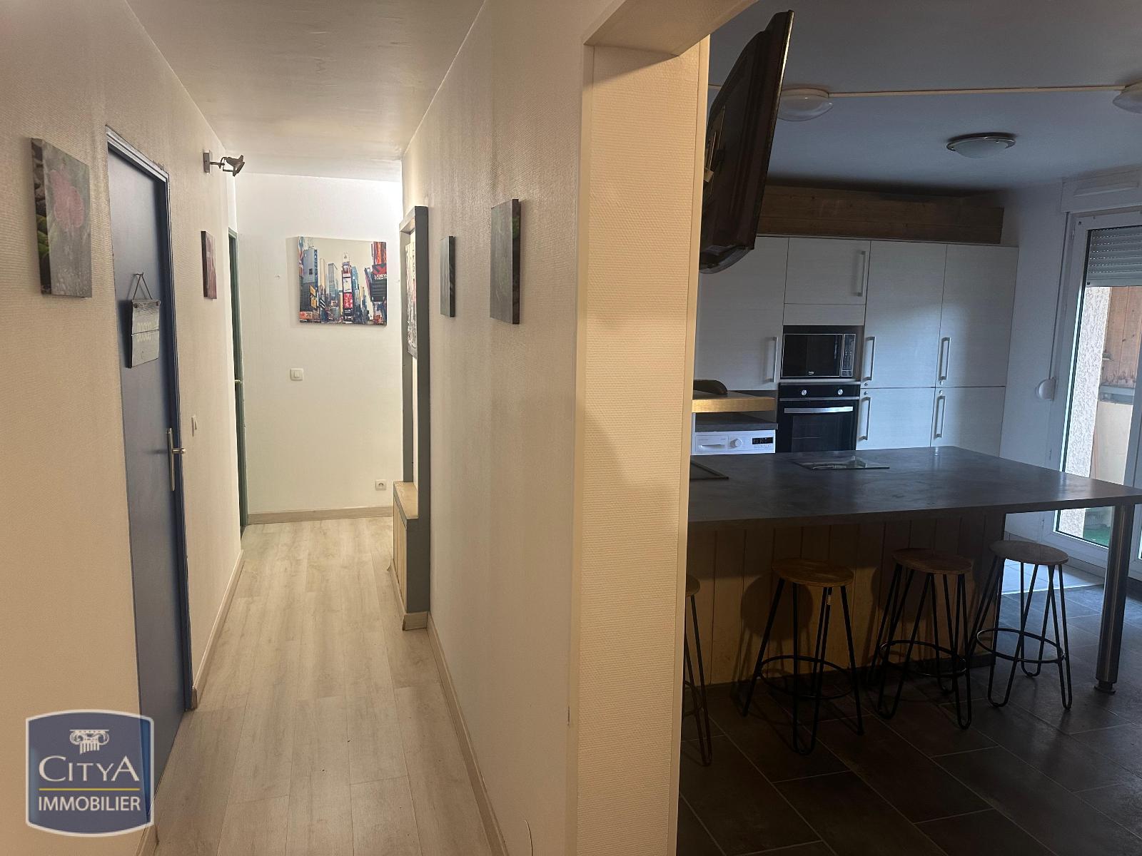 Photo du bien Appartement 11.28m²