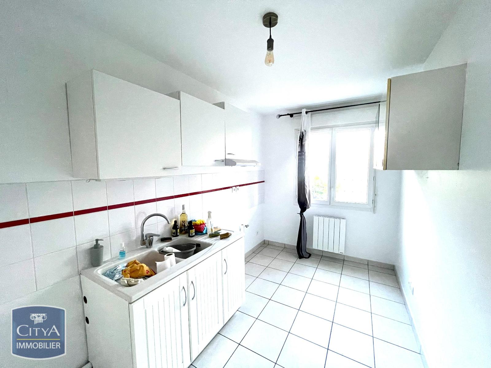 Photo 1 appartement Bourg-en-Bresse