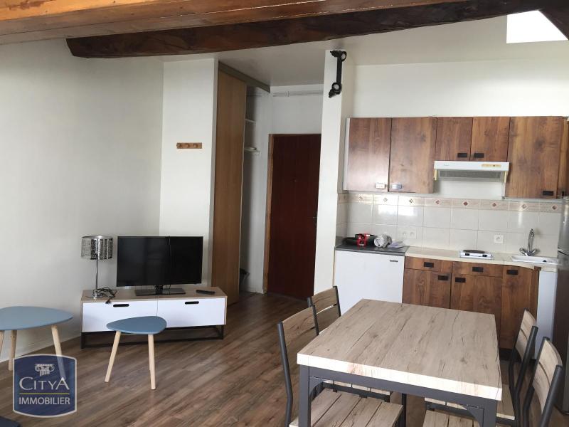 Photo 4 appartement Bourg-en-Bresse