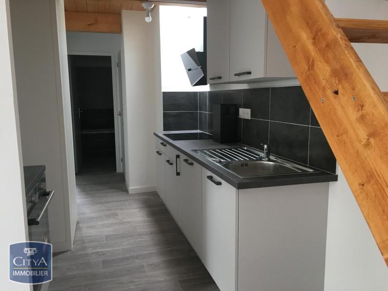 Photo 5 appartement Certines