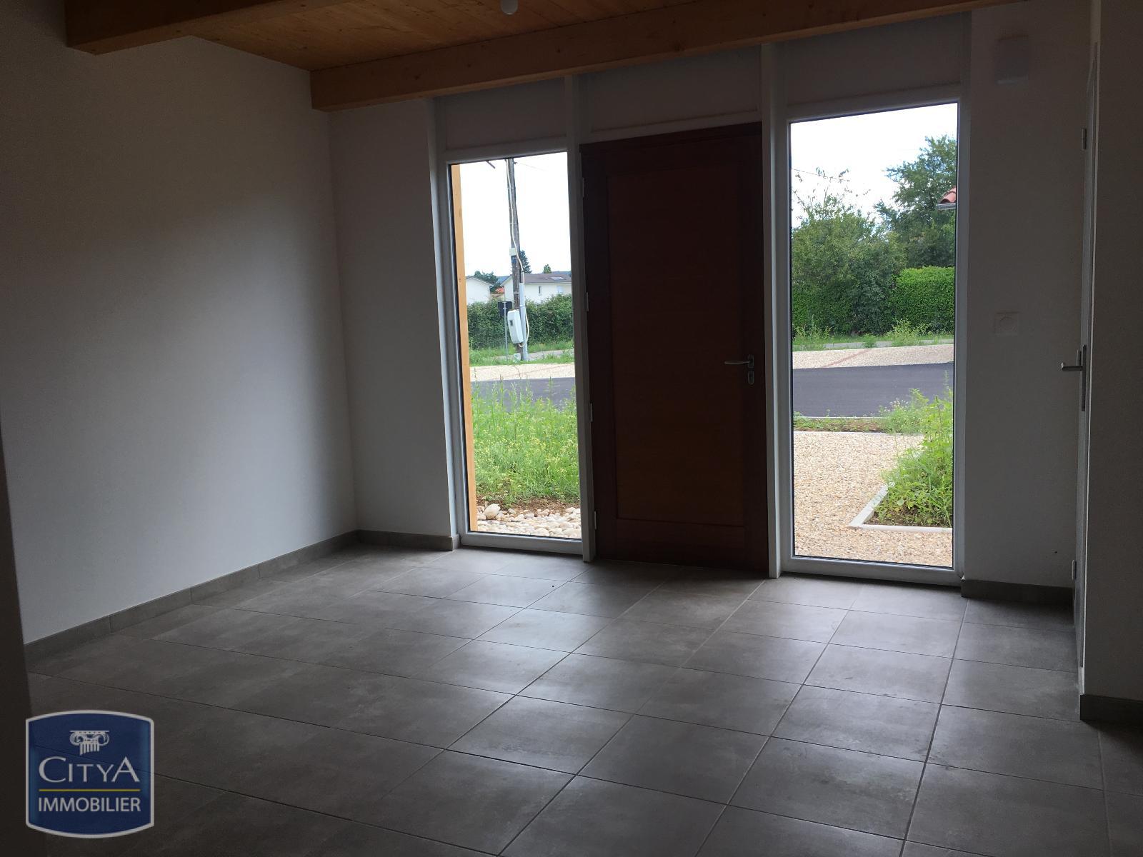 Photo 1 appartement Certines