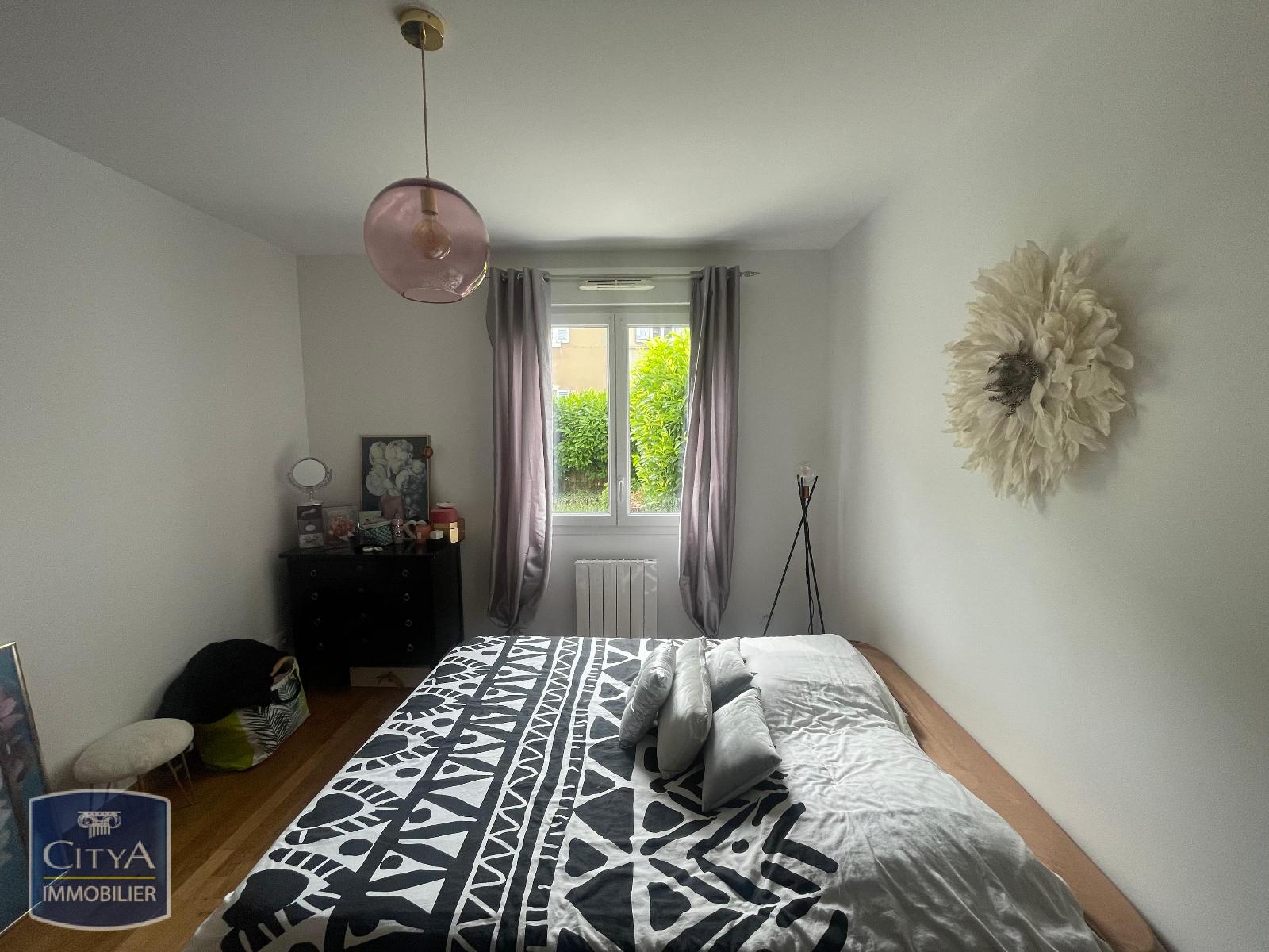 Photo 2 appartement Bourg-en-Bresse