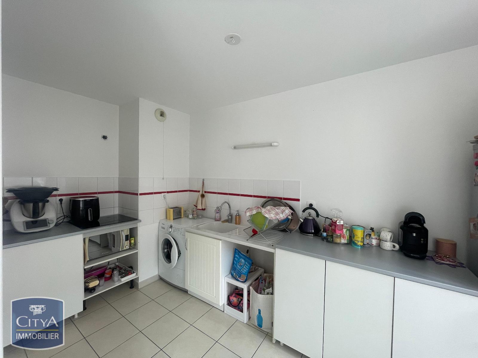 Photo 1 appartement Bourg-en-Bresse