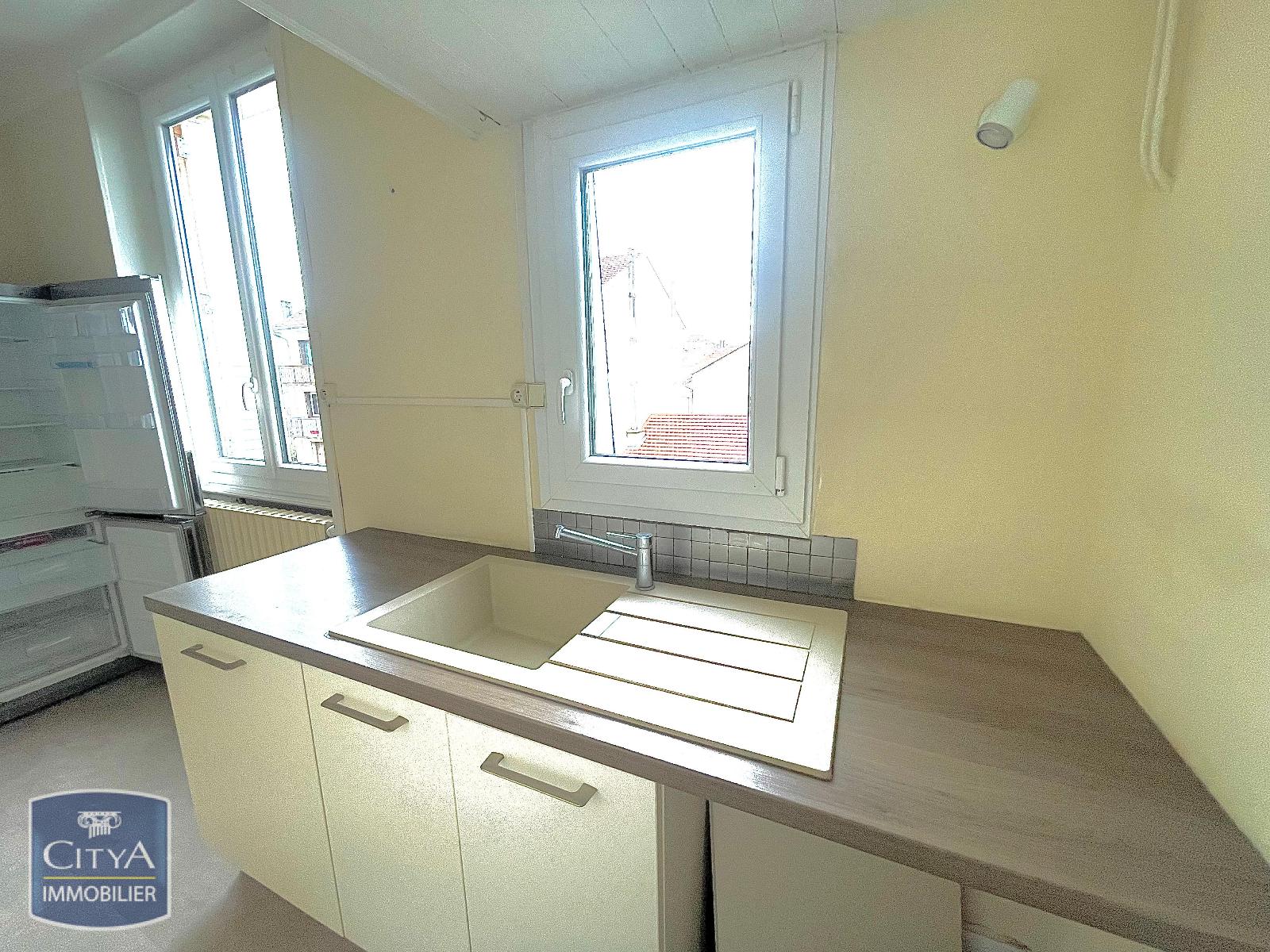 Photo 2 appartement Bourg-en-Bresse