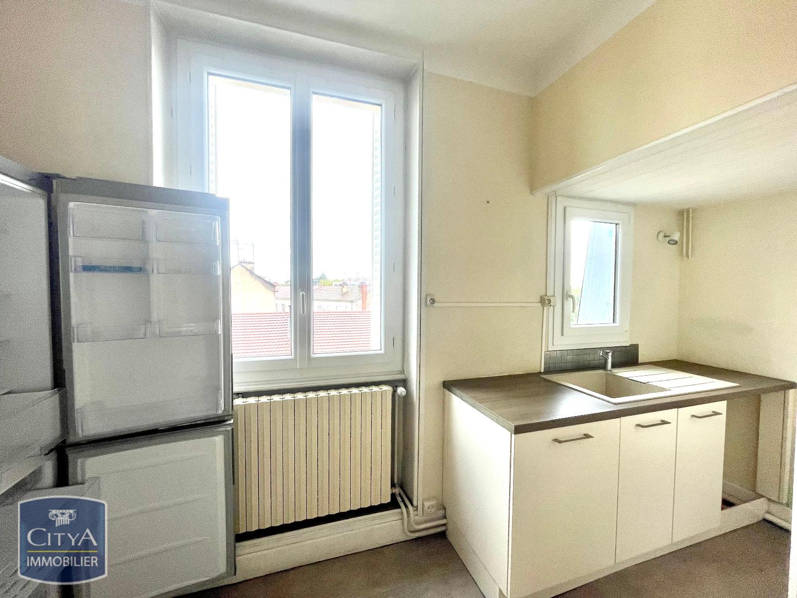 Photo 3 appartement Bourg-en-Bresse