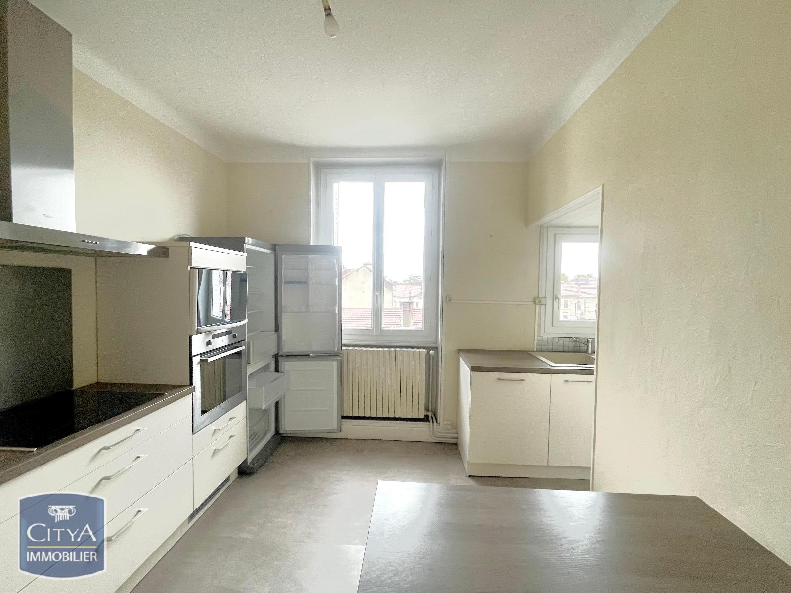 Photo 1 appartement Bourg-en-Bresse