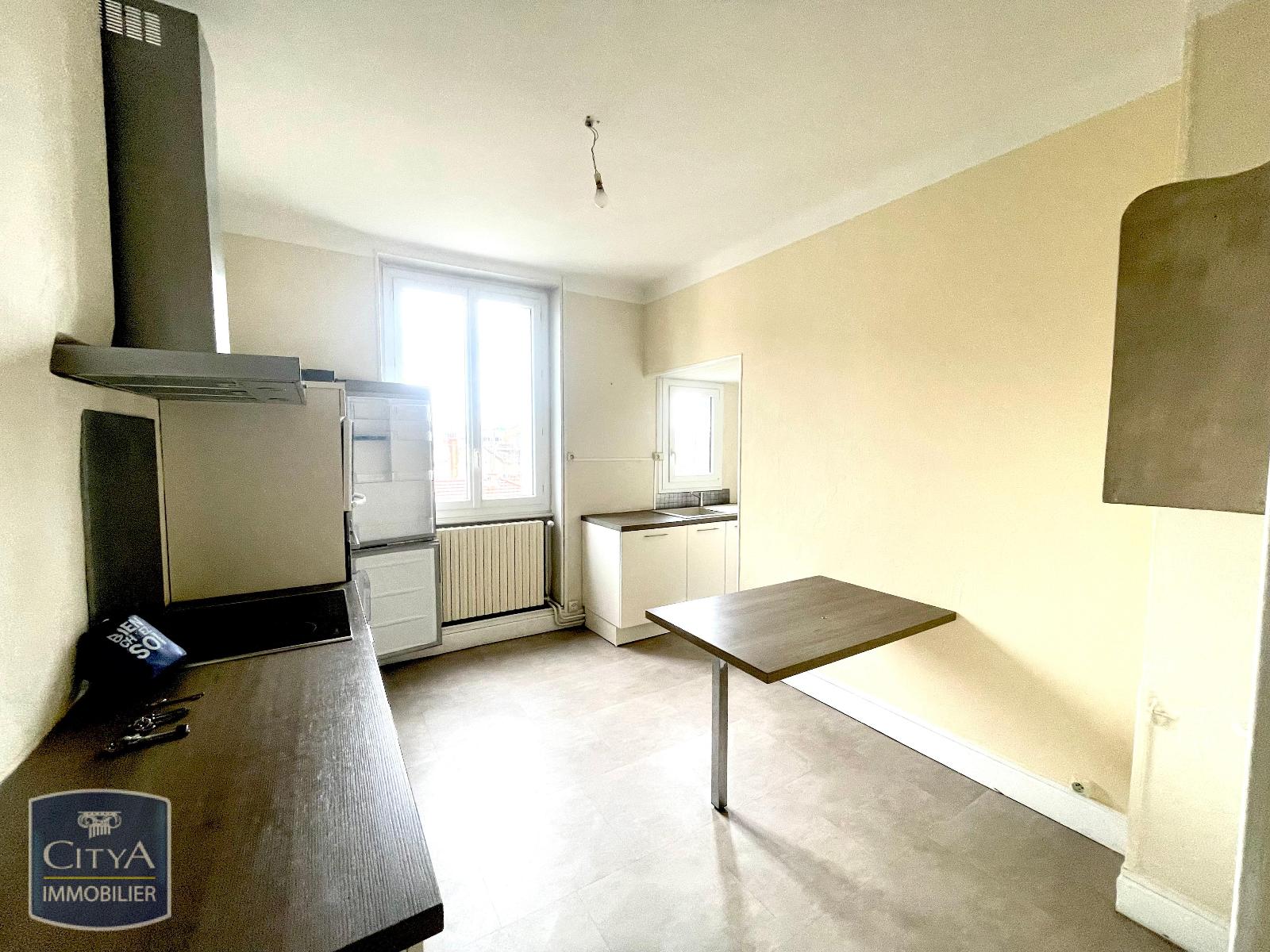 Photo 4 appartement Bourg-en-Bresse