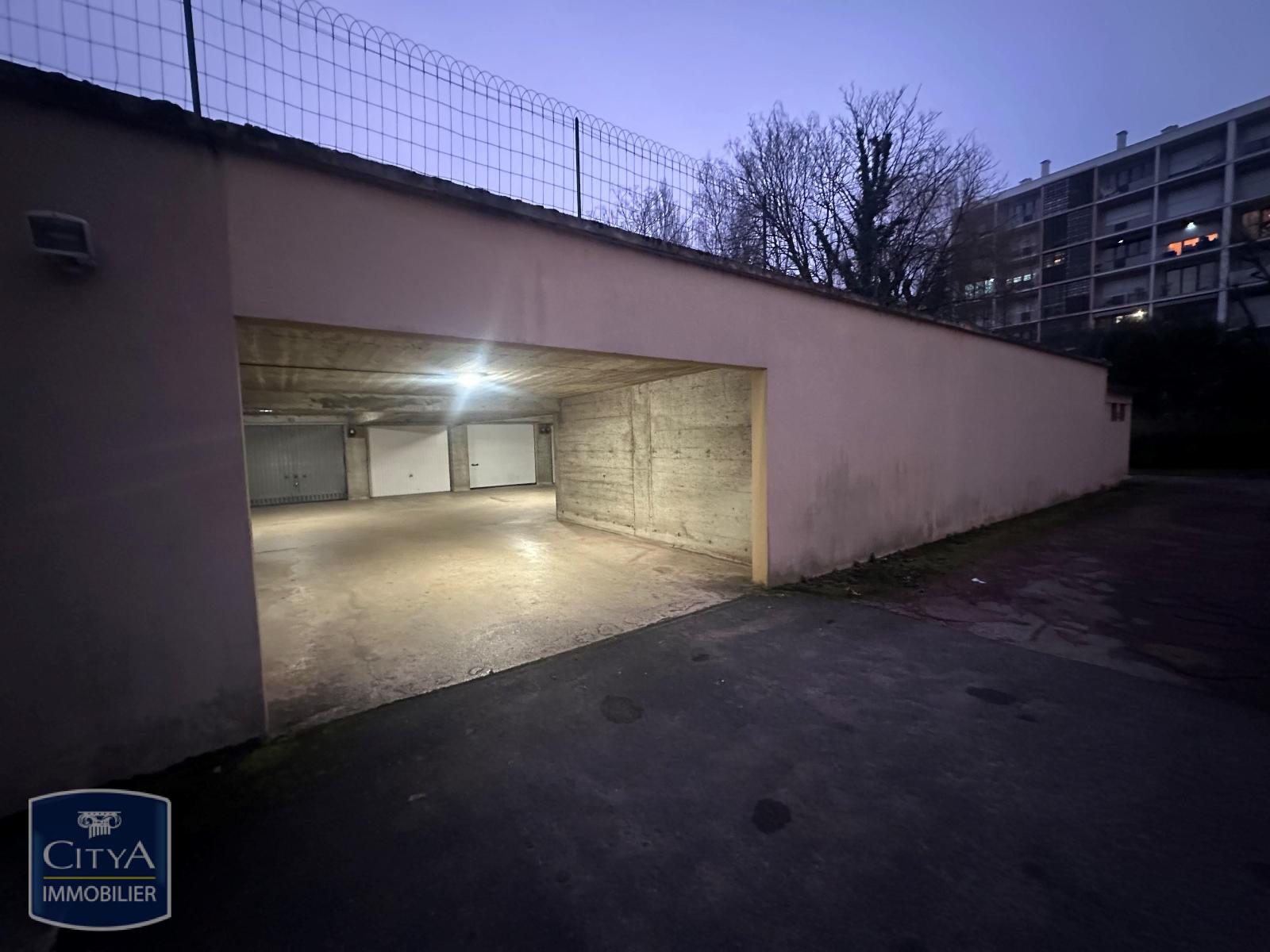 Photo du bien Parking 15m²