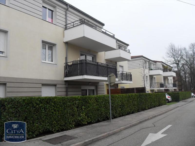 Photo 3 appartement Bourg-en-Bresse