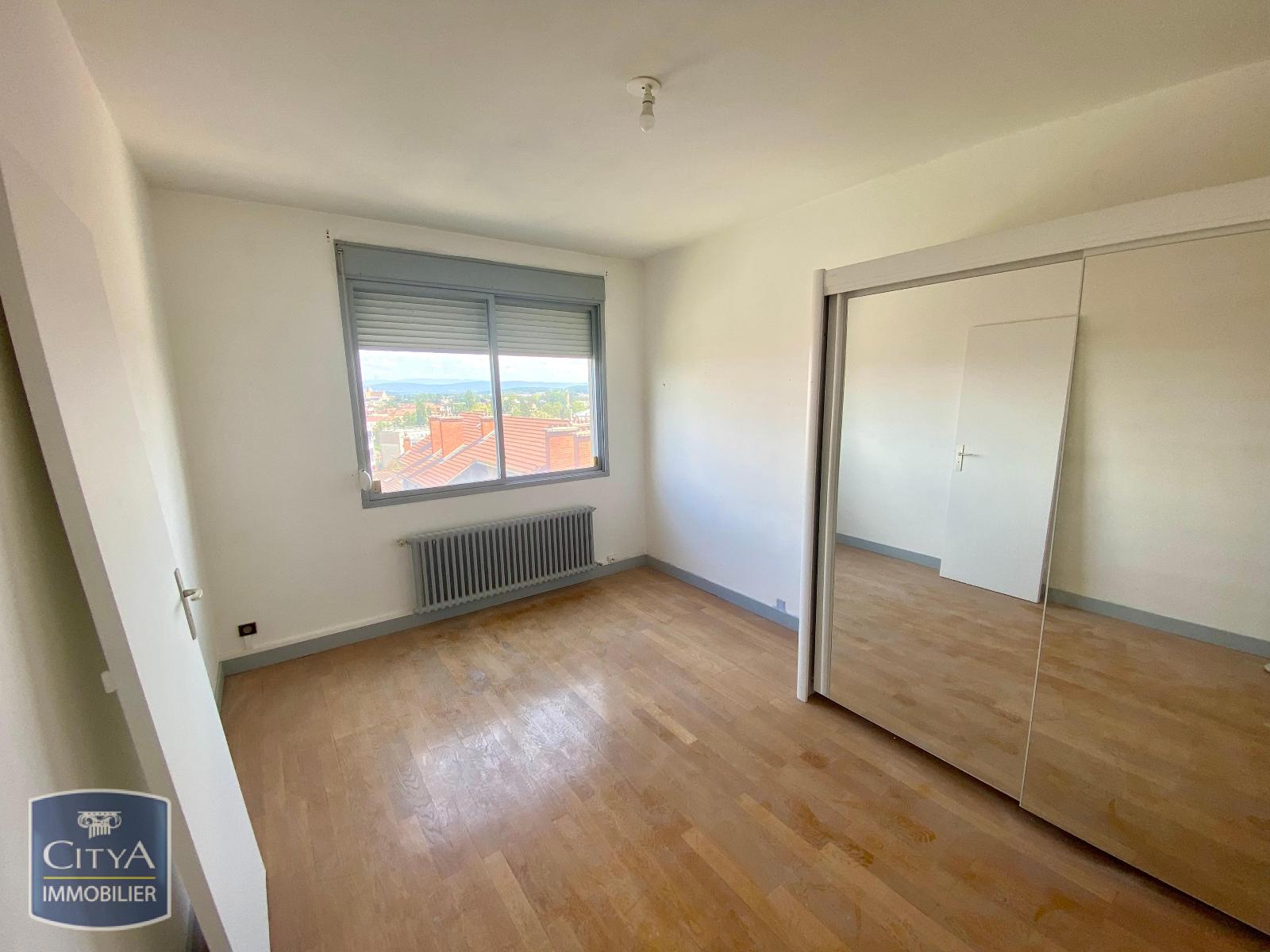 Photo 4 appartement Bourg-en-Bresse