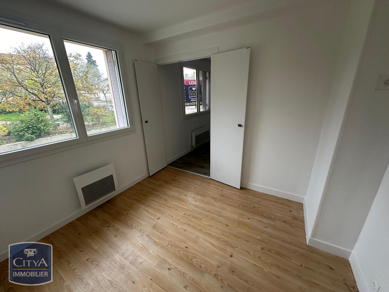 Photo 3 appartement Bourg-en-Bresse