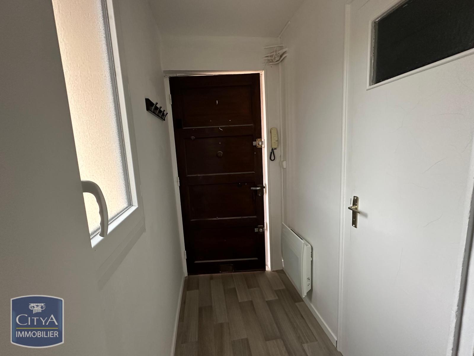 Photo 5 appartement Bourg-en-Bresse