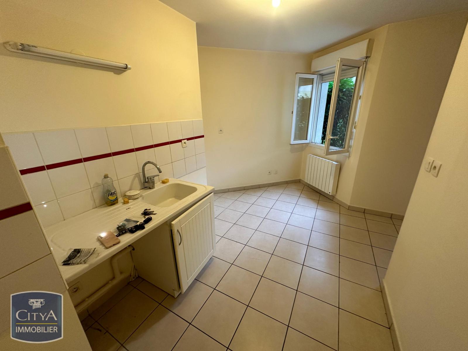 Photo 8 appartement Bourg-en-Bresse