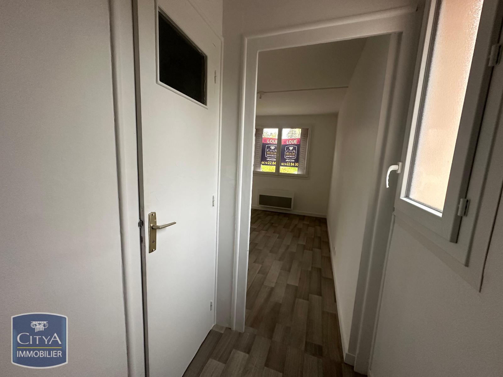 Photo 8 appartement Bourg-en-Bresse