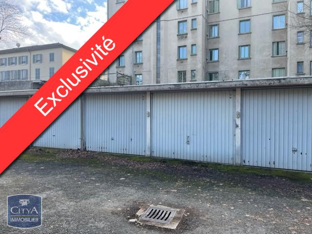 Photo Parking 14.76m²