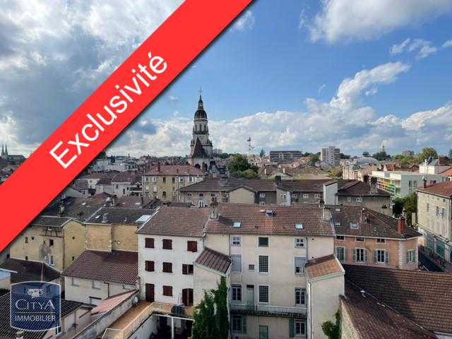 Photo 0 appartement Bourg-en-Bresse