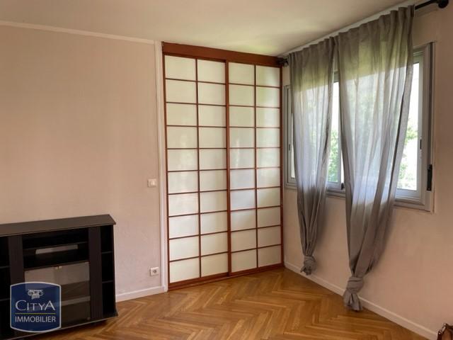 Photo 3 appartement Lyon 6e Arrondissement