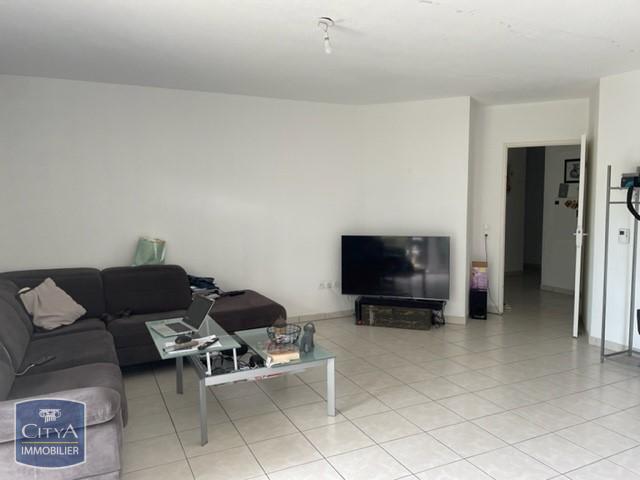 Photo 2 appartement Bourg-en-Bresse