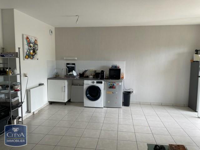 Photo 3 appartement Bourg-en-Bresse