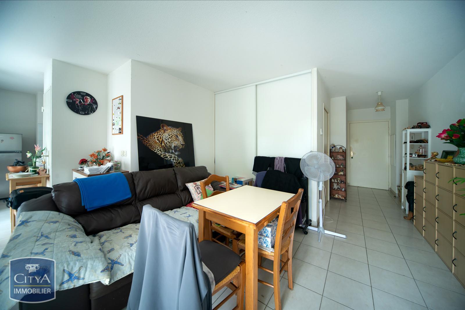 Photo 2 appartement Bourg-en-Bresse