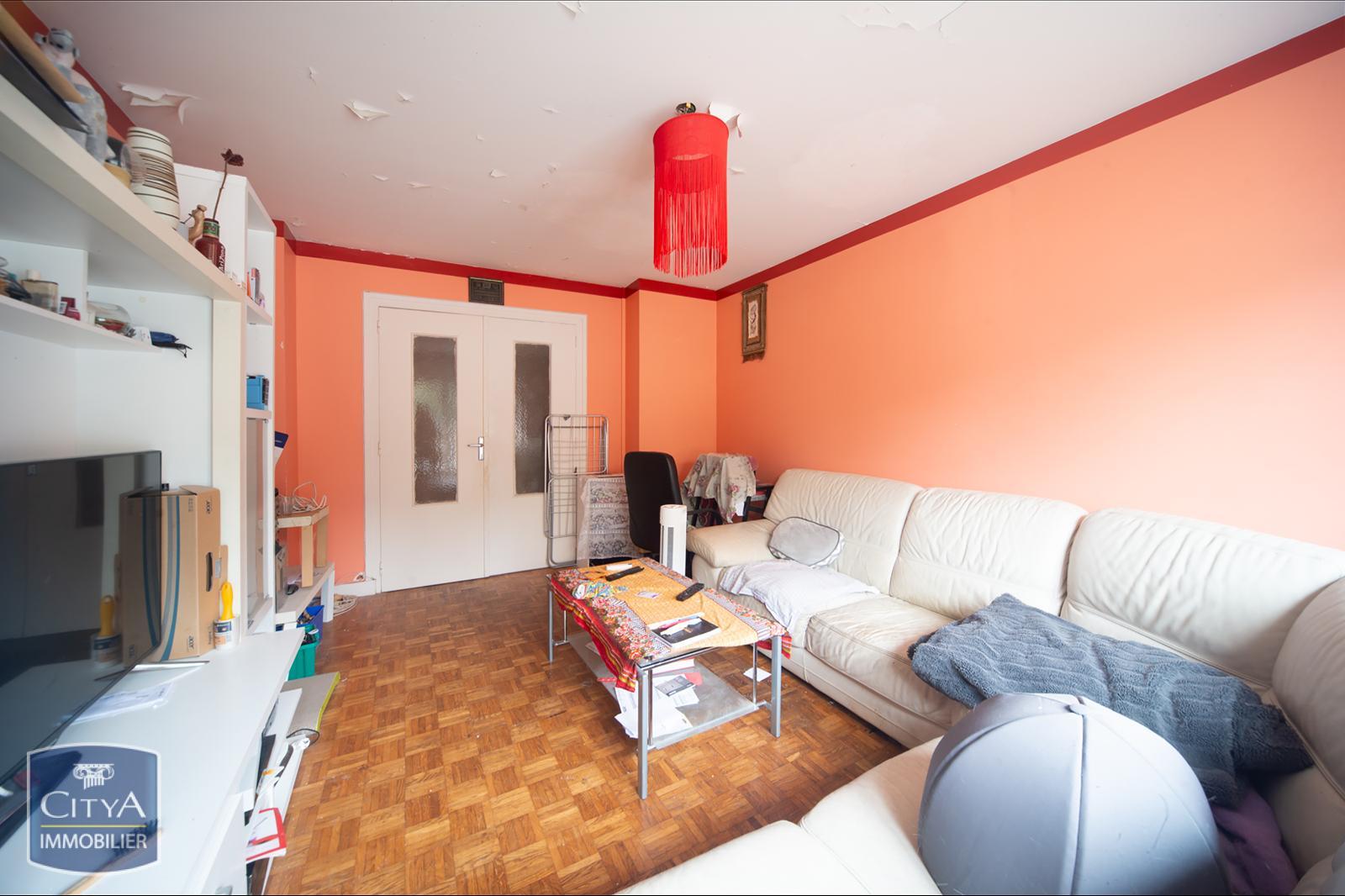 Photo 1 appartement Bourg-en-Bresse