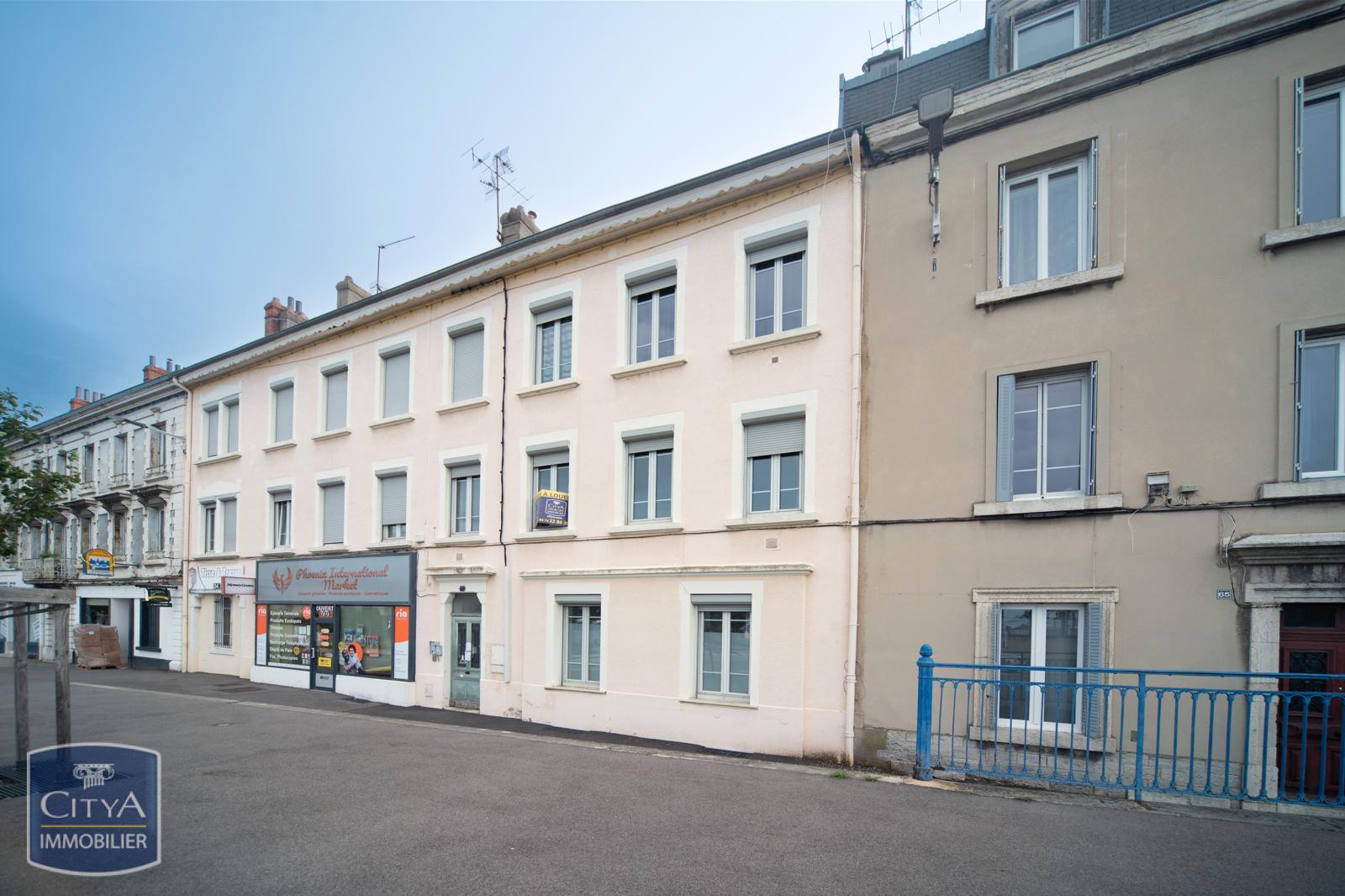 Photo 6 appartement Bourg-en-Bresse