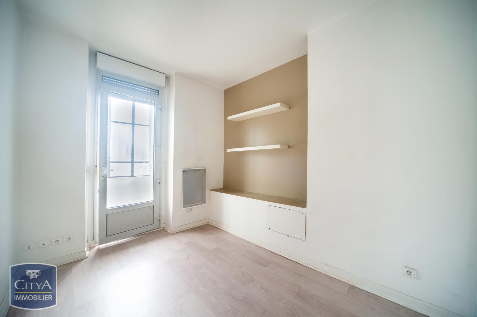 Photo 2 appartement Bourg-en-Bresse