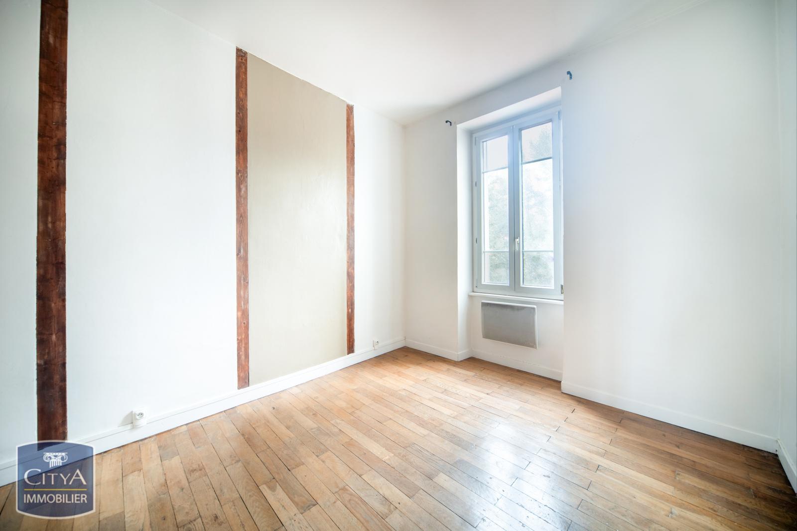 Photo 4 appartement Bourg-en-Bresse