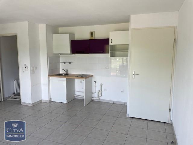 Photo 2 appartement Bourg-en-Bresse