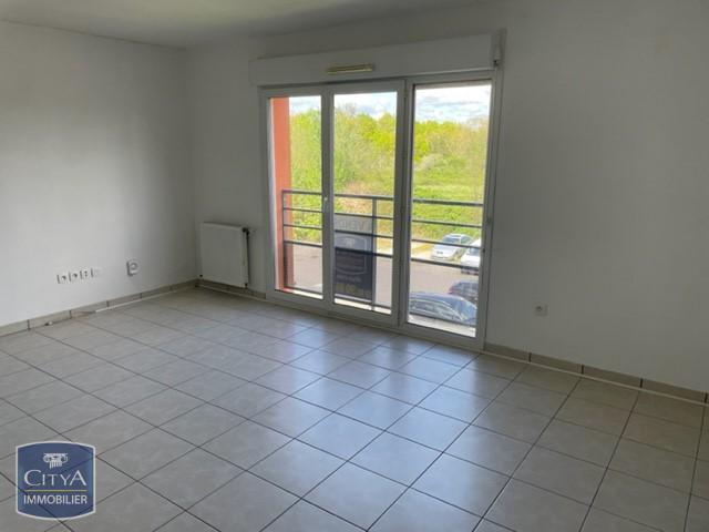 Photo 3 appartement Bourg-en-Bresse