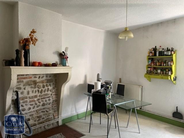 Photo 2 appartement Bourg-en-Bresse