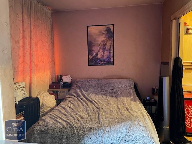 Photo 3 appartement Bourg-en-Bresse