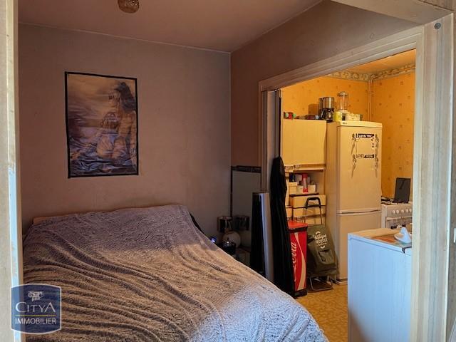 Photo 4 appartement Bourg-en-Bresse