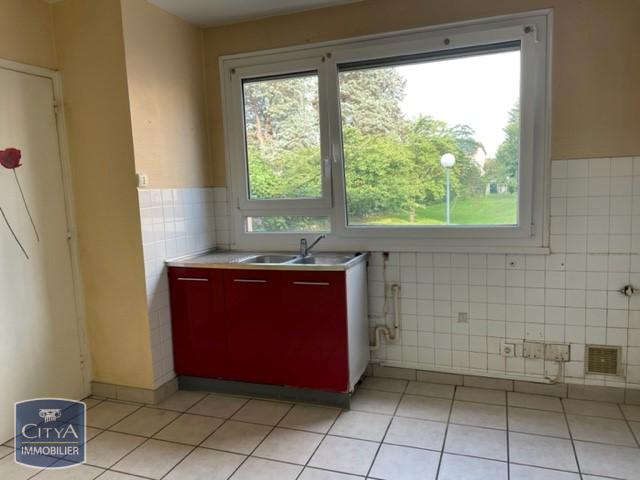 Photo 2 appartement Bourg-en-Bresse