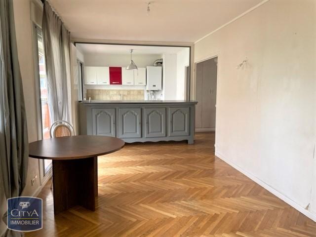 Photo 1 appartement Lyon 6e Arrondissement