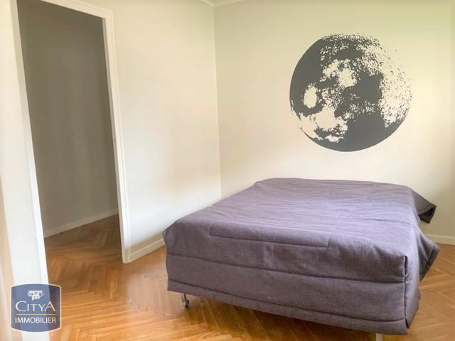 Photo 4 appartement Lyon 6e Arrondissement