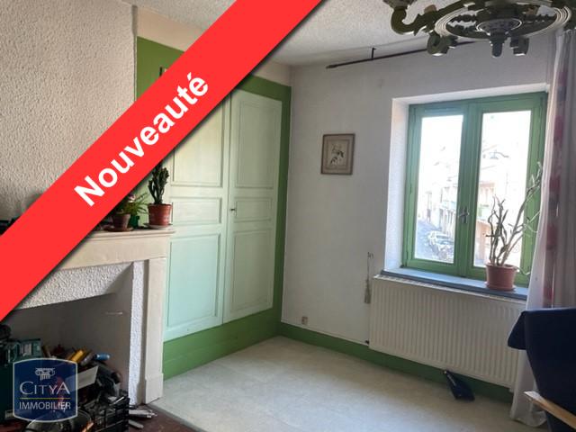 Photo du bien Appartement 2 pièces 48m²