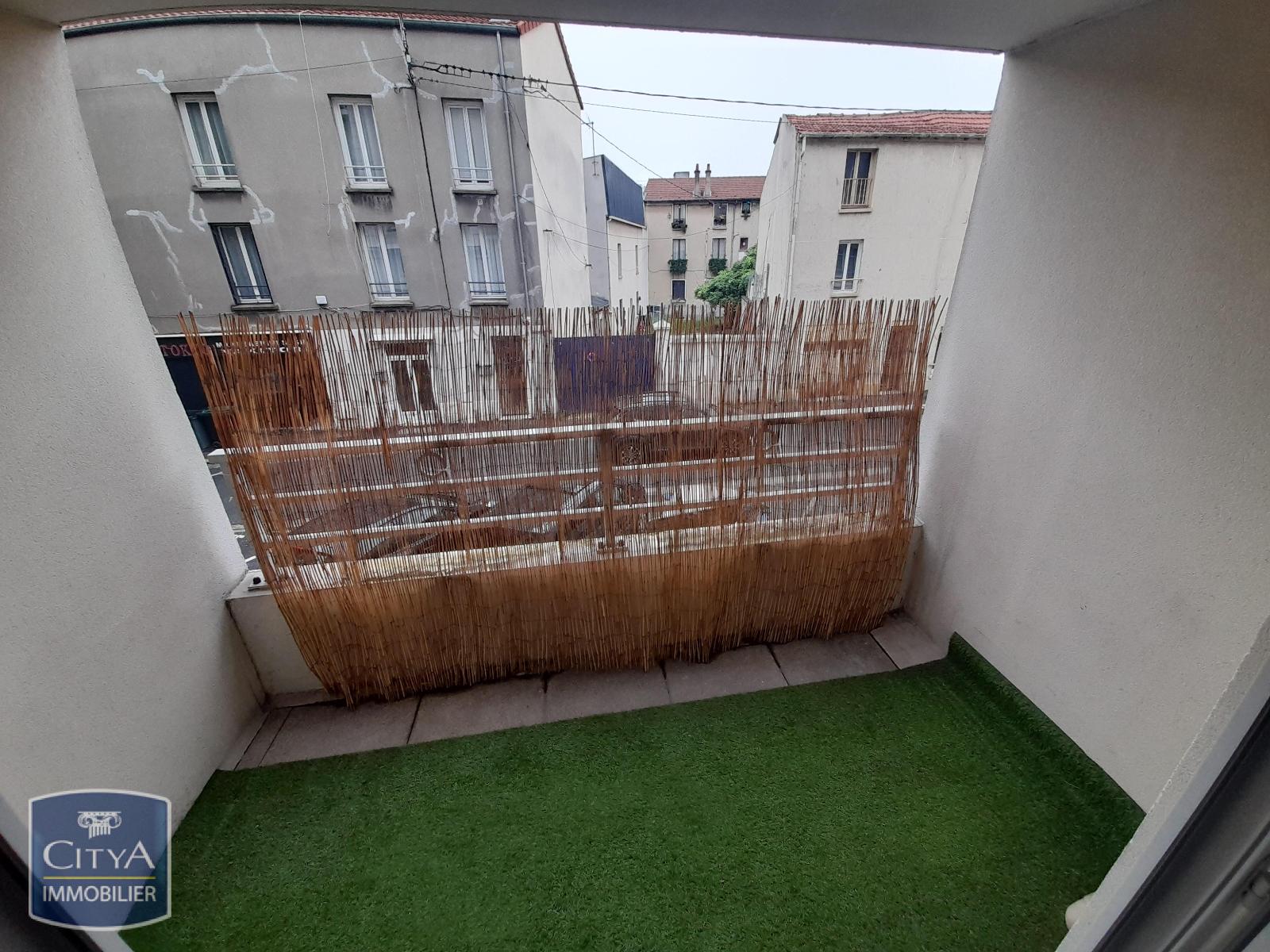 Photo 2 appartement Rosny-sous-Bois