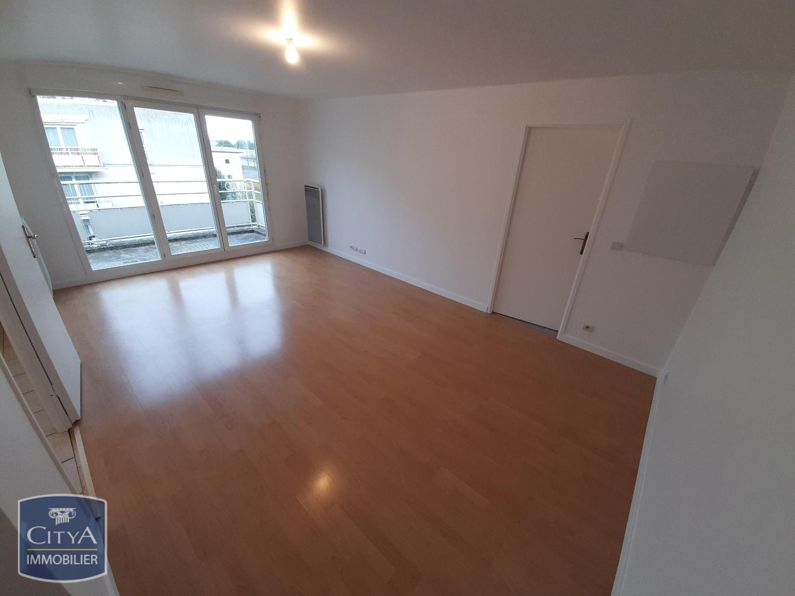 Photo Appartement 3 pièces 59.15m²