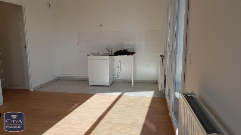 Photo 1 appartement Romainville