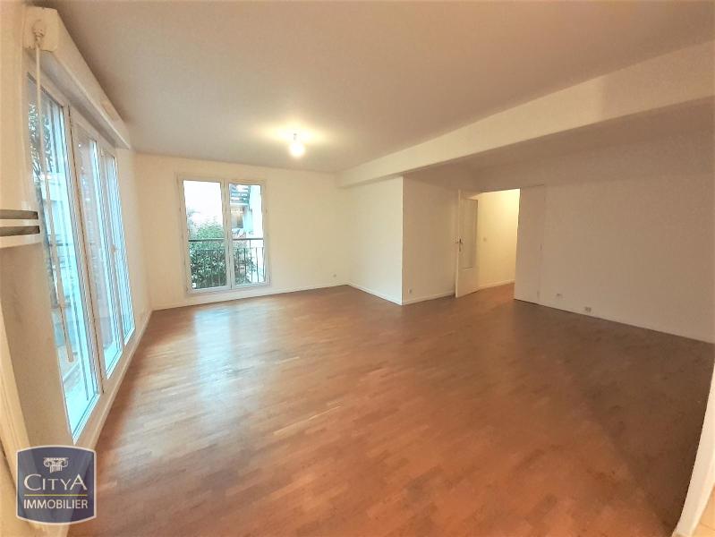 Photo Appartement 4 pièces 87.1m²