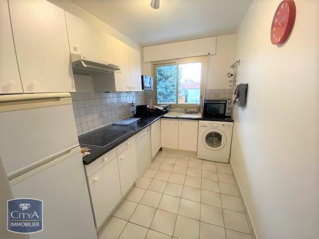 Photo 1 appartement Le Perreux-sur-Marne